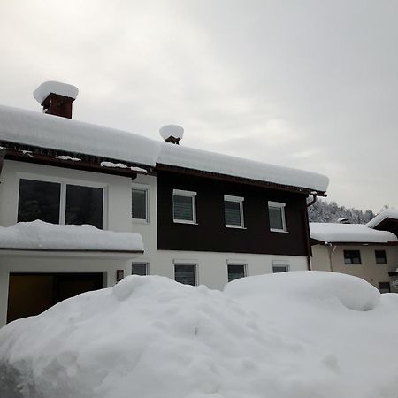 Ferienwohnung Wertenauer 키퍼스펠든 외부 사진