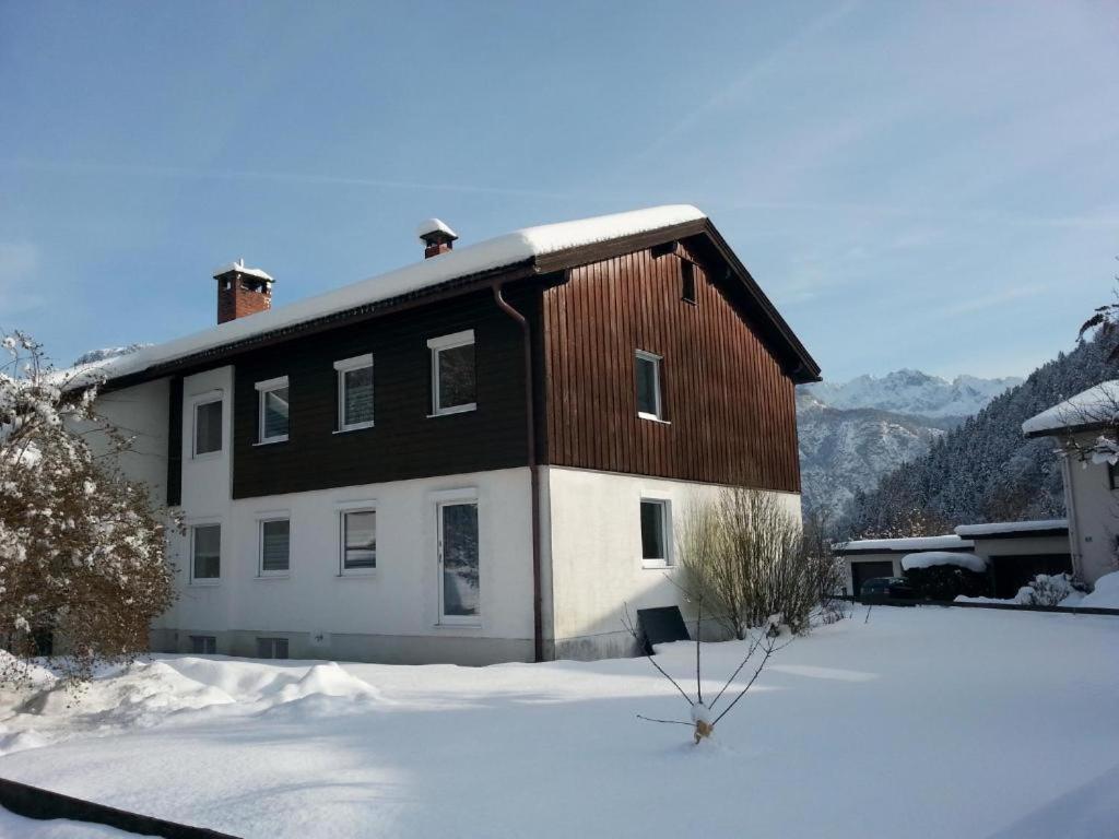 Ferienwohnung Wertenauer 키퍼스펠든 외부 사진