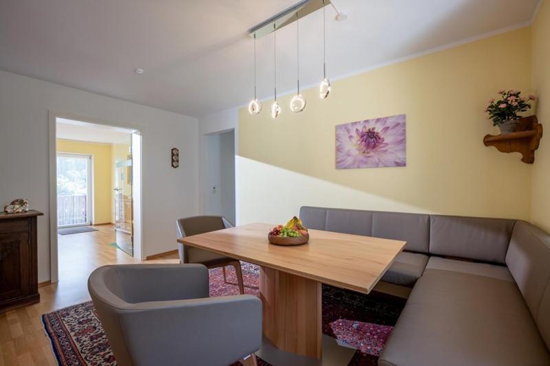 Ferienwohnung Wertenauer 키퍼스펠든 외부 사진