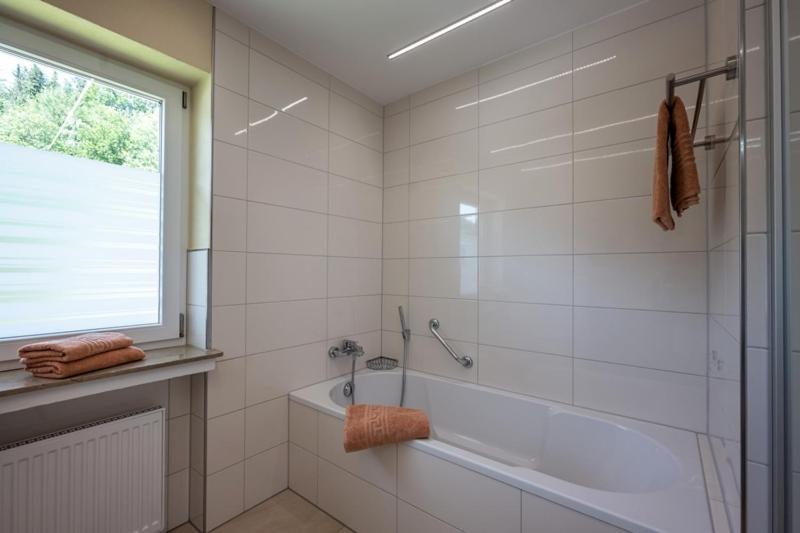 Ferienwohnung Wertenauer 키퍼스펠든 외부 사진