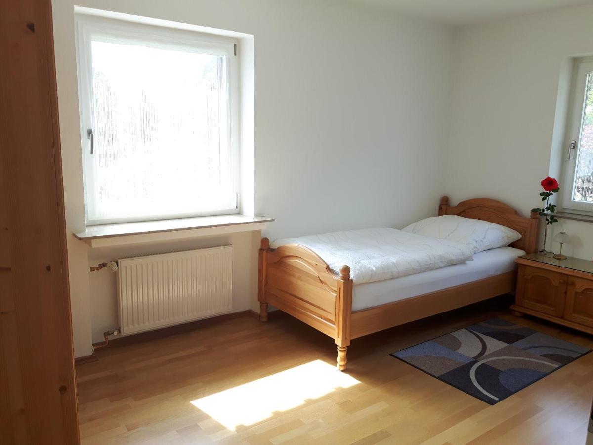 Ferienwohnung Wertenauer 키퍼스펠든 외부 사진