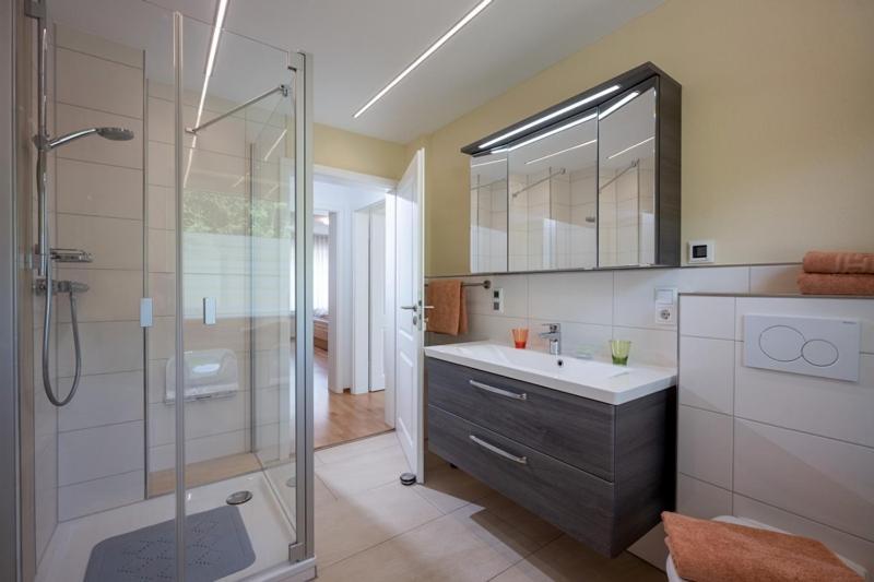 Ferienwohnung Wertenauer 키퍼스펠든 외부 사진