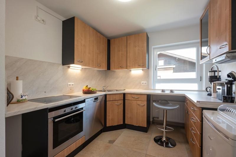 Ferienwohnung Wertenauer 키퍼스펠든 외부 사진
